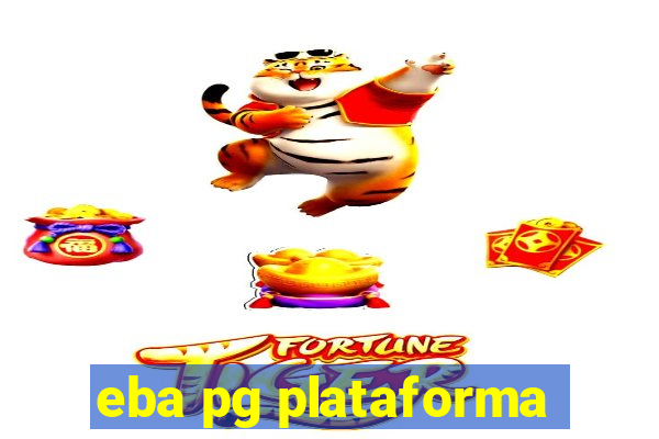 eba pg plataforma